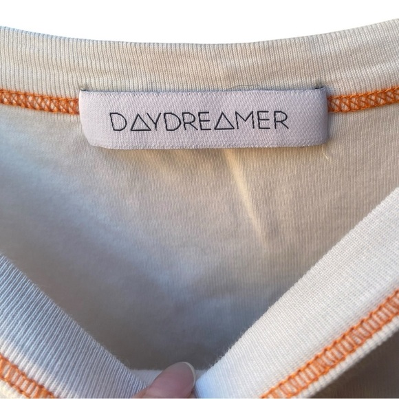 Daydreamer Ransom Note Shrunken Tee I Size: 1X - Picture 5 of 9